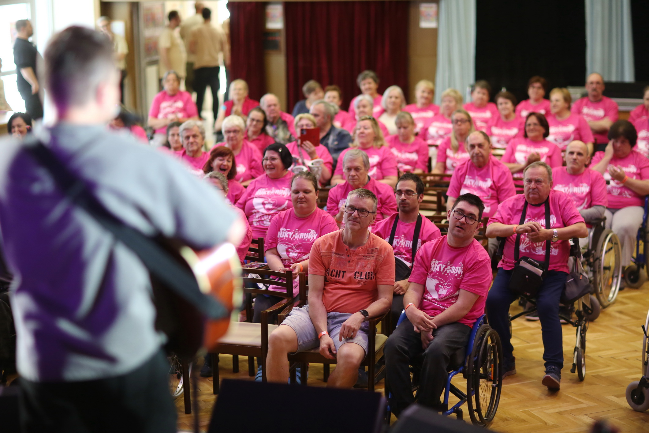 087 Ruky Ruky NRC 2025 Marek Vaco